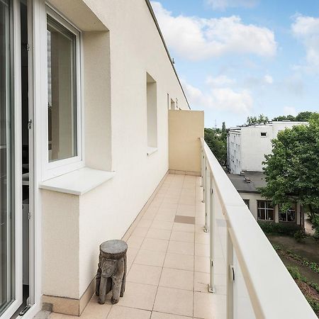 Dom & House - Apartments Glamour โซพอต ภายนอก รูปภาพ