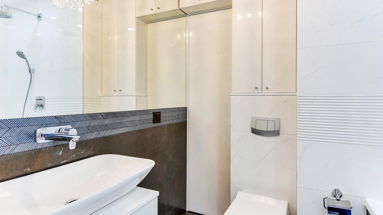Dom & House - Apartments Glamour โซพอต ภายนอก รูปภาพ
