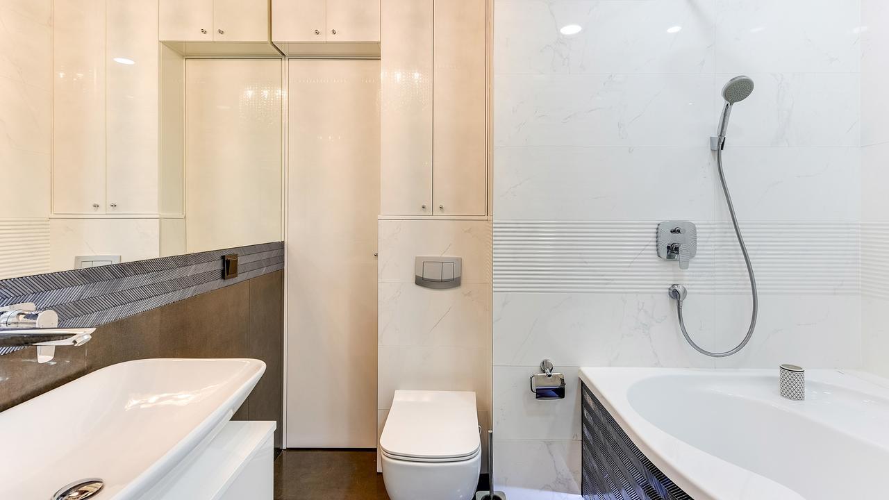 Dom & House - Apartments Glamour โซพอต ภายนอก รูปภาพ