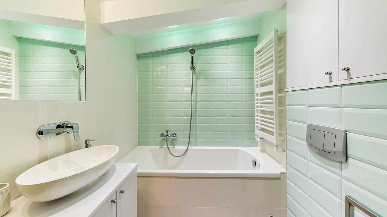 Dom & House - Apartments Glamour โซพอต ภายนอก รูปภาพ