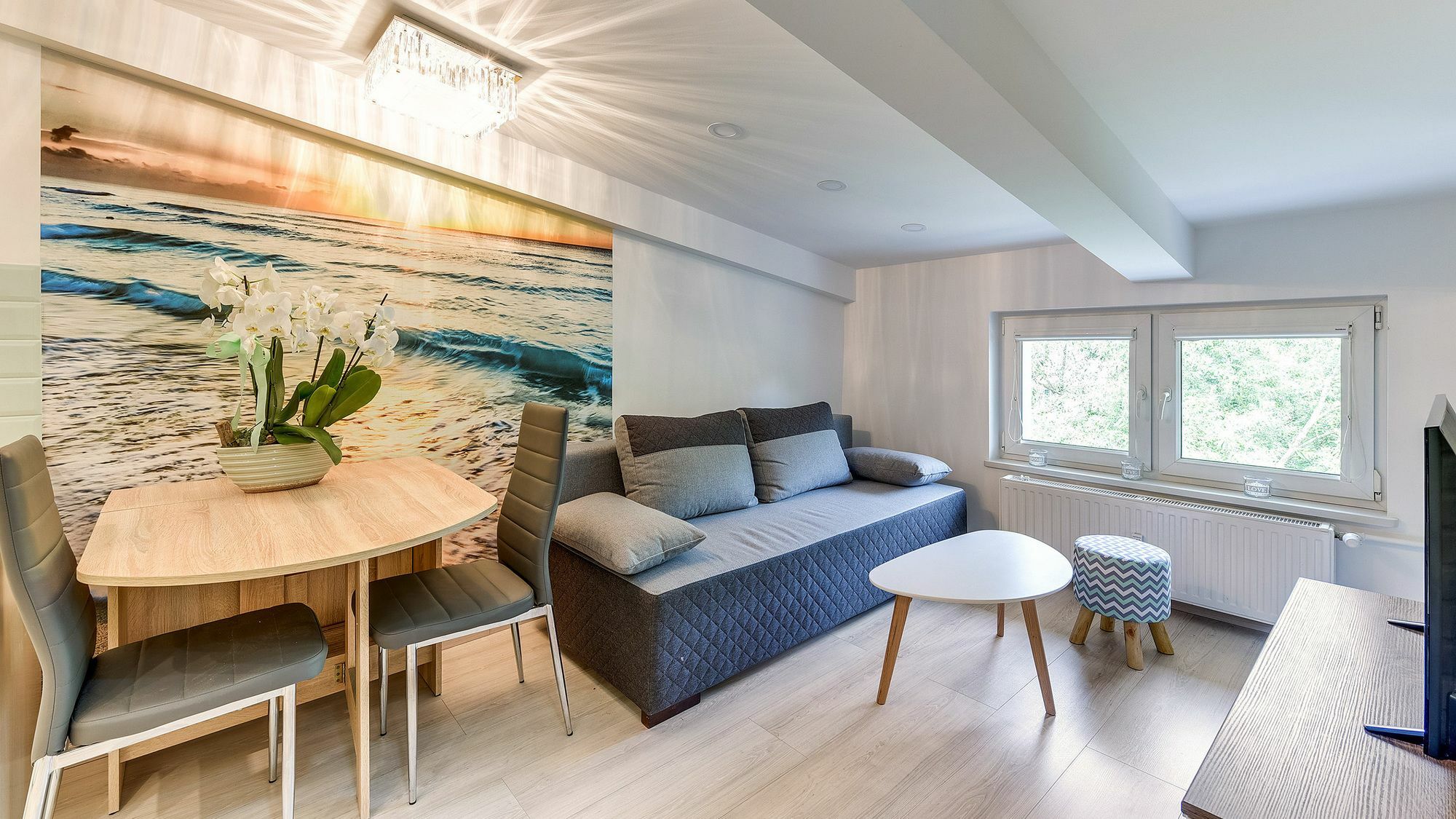 Dom & House - Apartments Glamour โซพอต ภายนอก รูปภาพ
