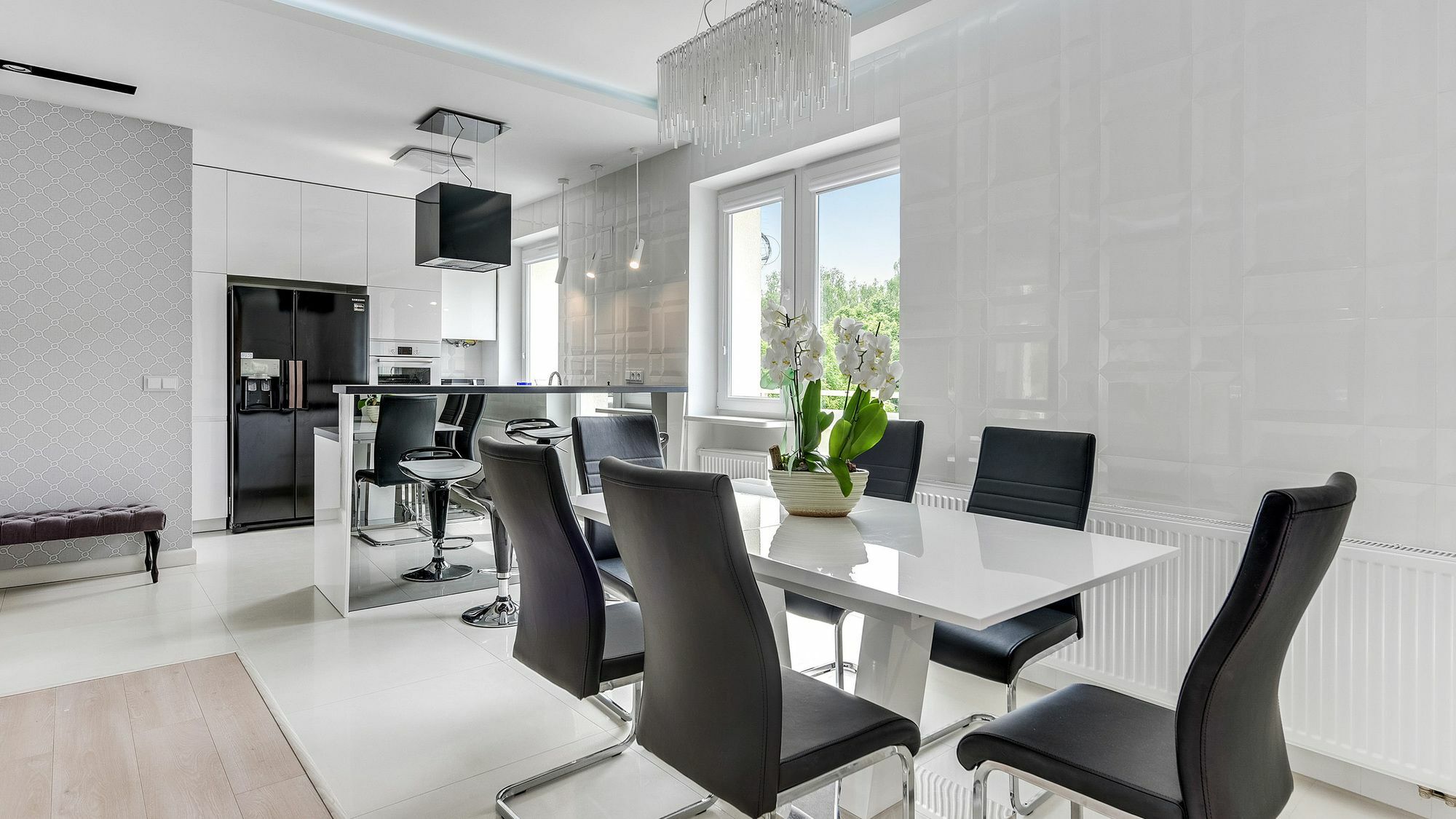 Dom & House - Apartments Glamour โซพอต ภายนอก รูปภาพ