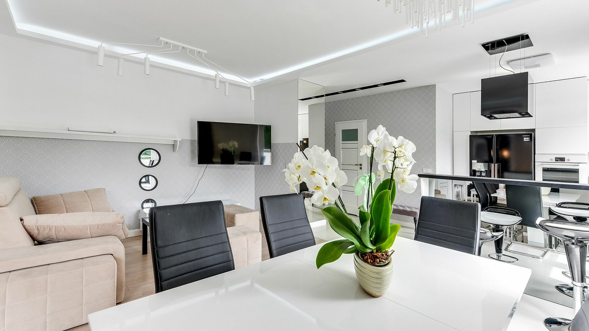 Dom & House - Apartments Glamour โซพอต ภายนอก รูปภาพ