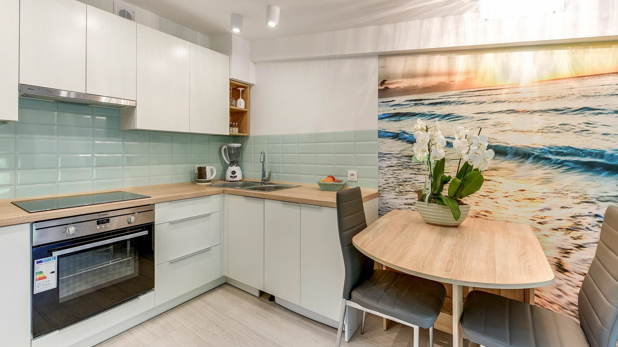 Dom & House - Apartments Glamour โซพอต ภายนอก รูปภาพ