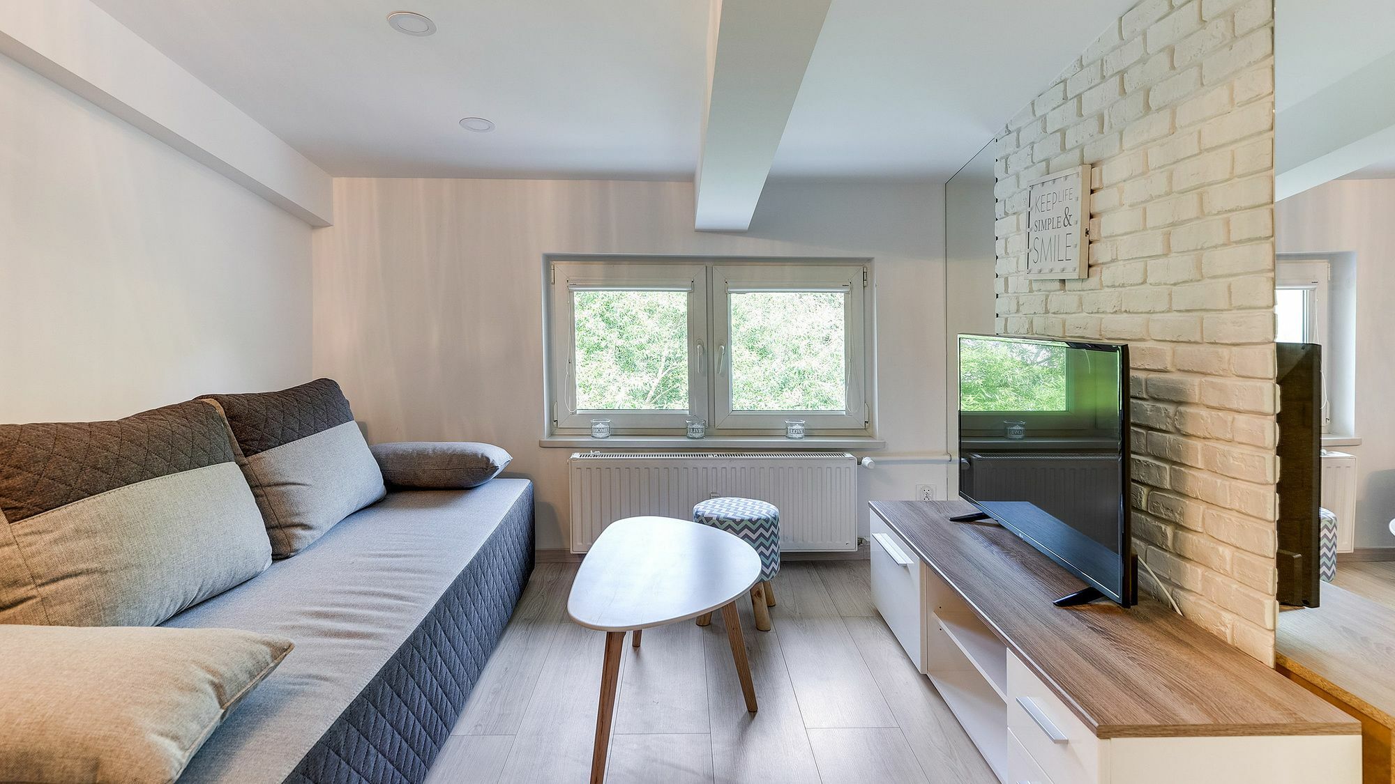 Dom & House - Apartments Glamour โซพอต ภายนอก รูปภาพ