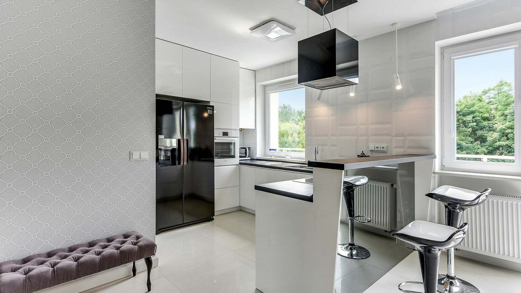 Dom & House - Apartments Glamour โซพอต ภายนอก รูปภาพ
