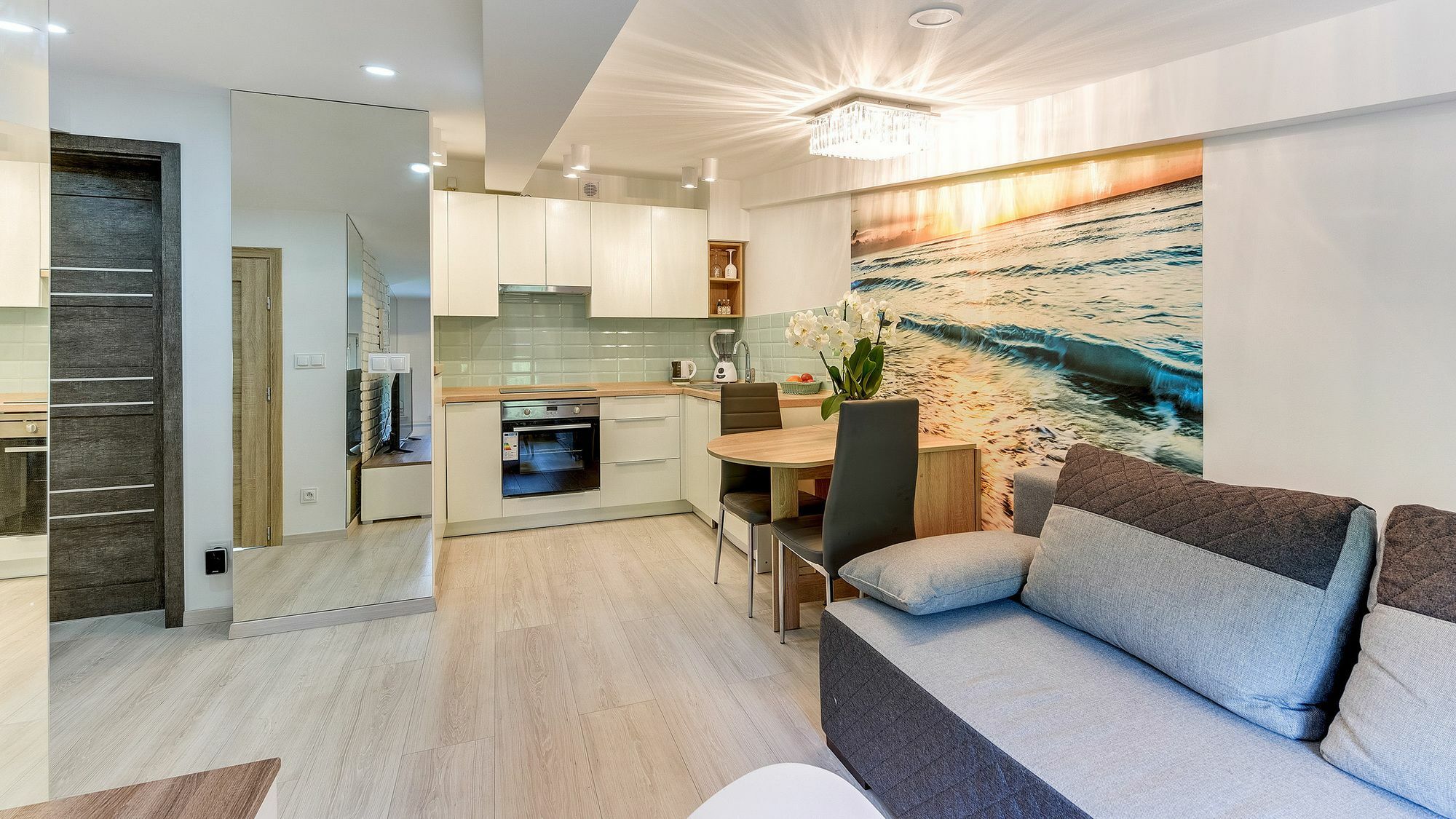 Dom & House - Apartments Glamour โซพอต ภายนอก รูปภาพ