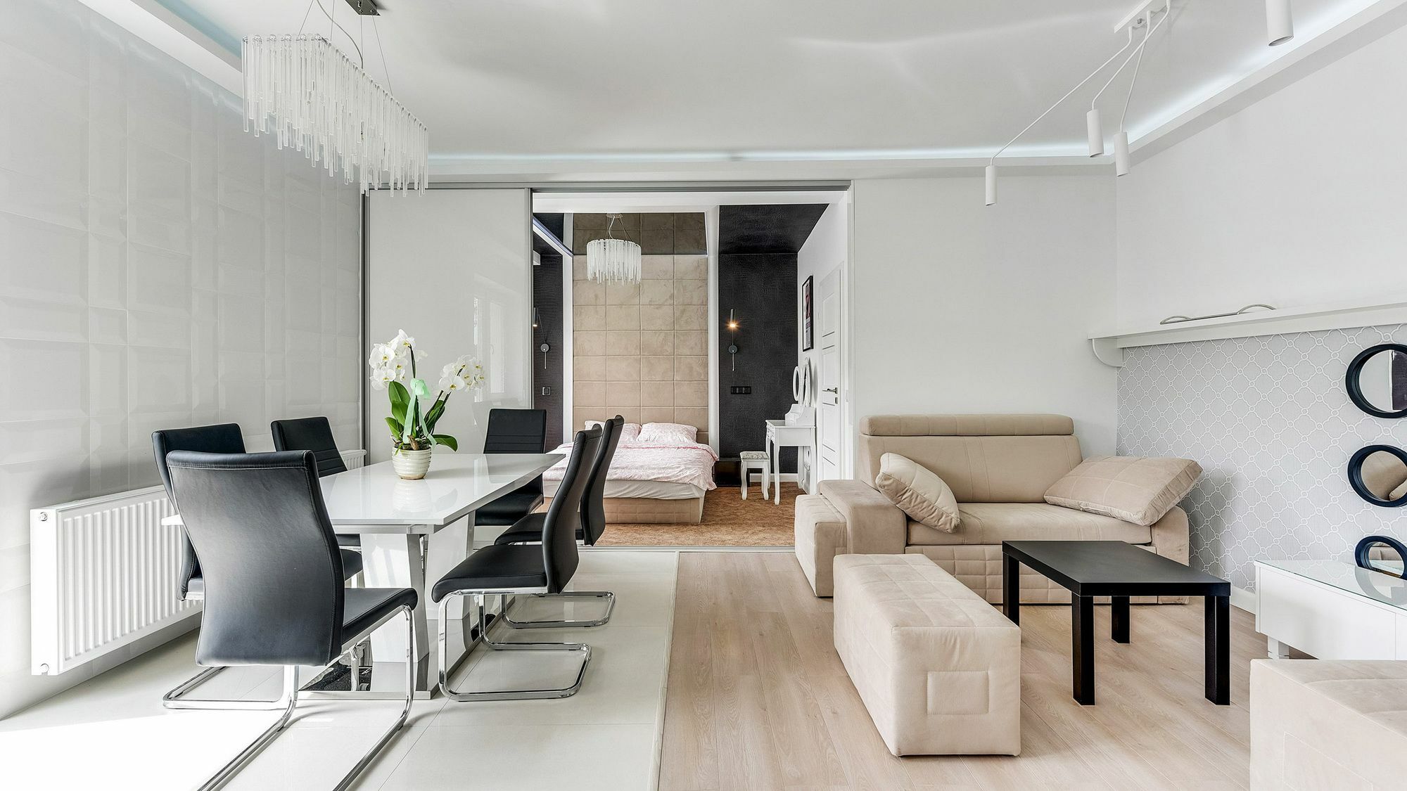 Dom & House - Apartments Glamour โซพอต ภายนอก รูปภาพ