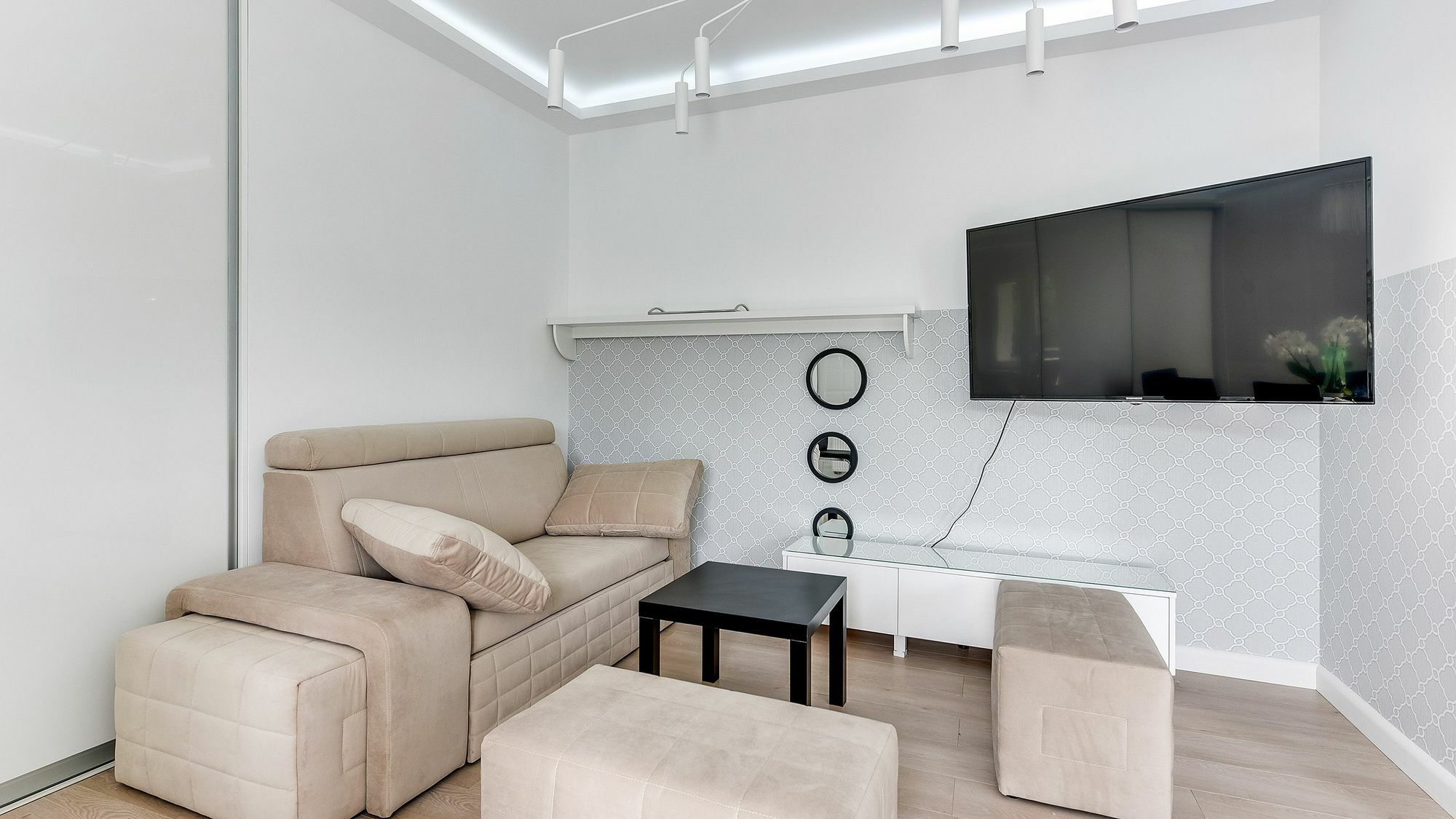 Dom & House - Apartments Glamour โซพอต ภายนอก รูปภาพ